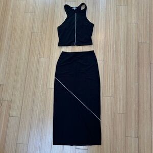 Reformation two piece set